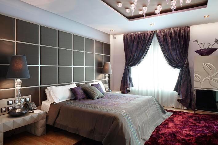 Avanti Mohammedia Hotel - Club Double Room