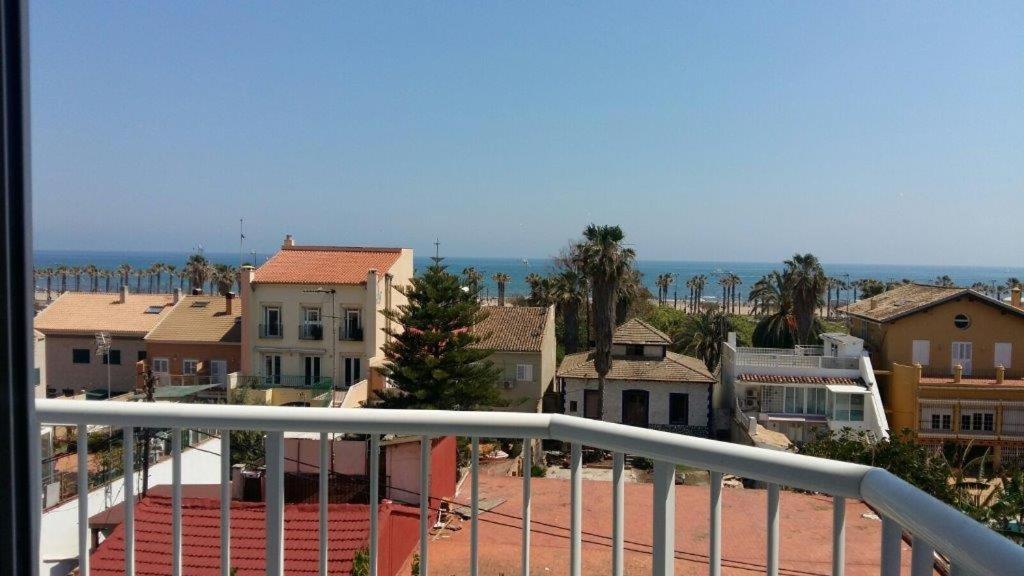 Vistas al mar, Valencia – Updated 2023 Prices