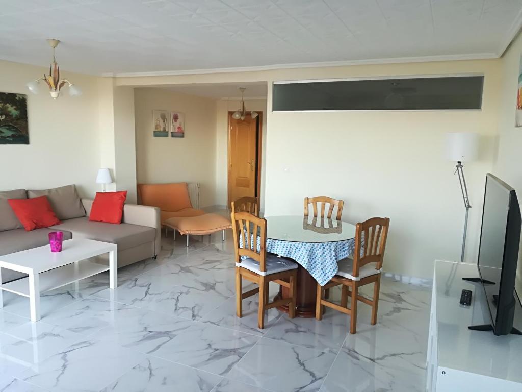 Vistas al mar, Valencia – Precios actualizados 2023