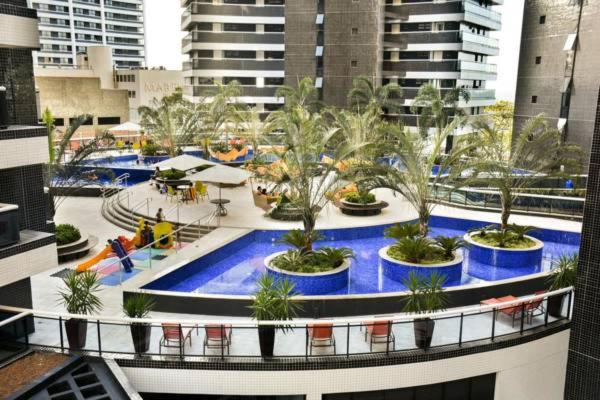  Landscape Fortaleza 1