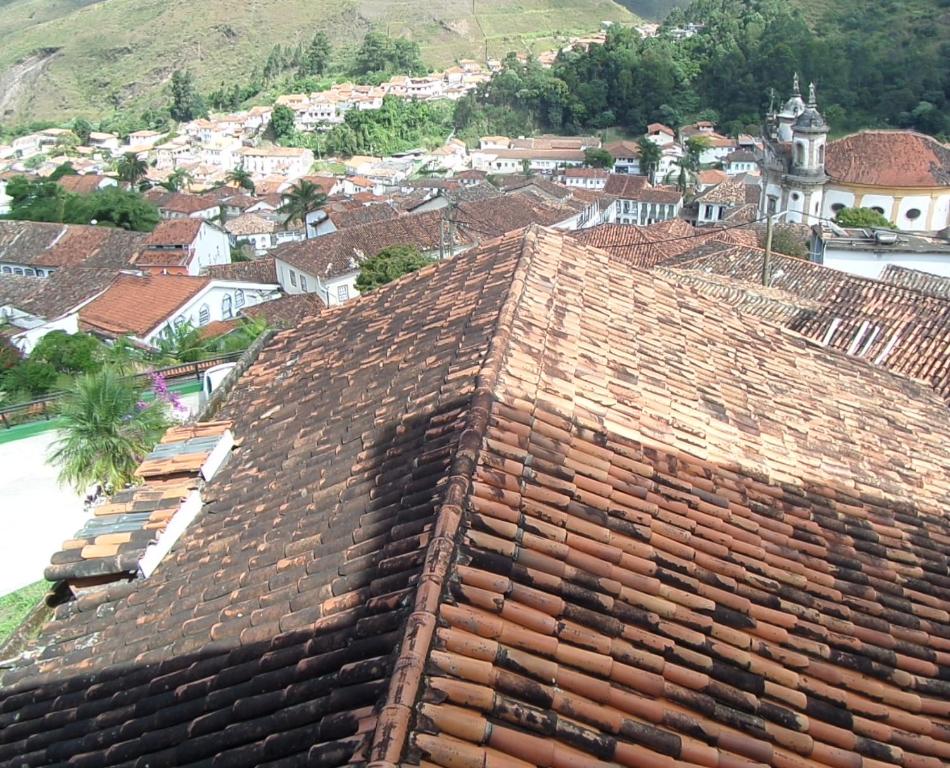  Casa de Hospedagem Dlourdes