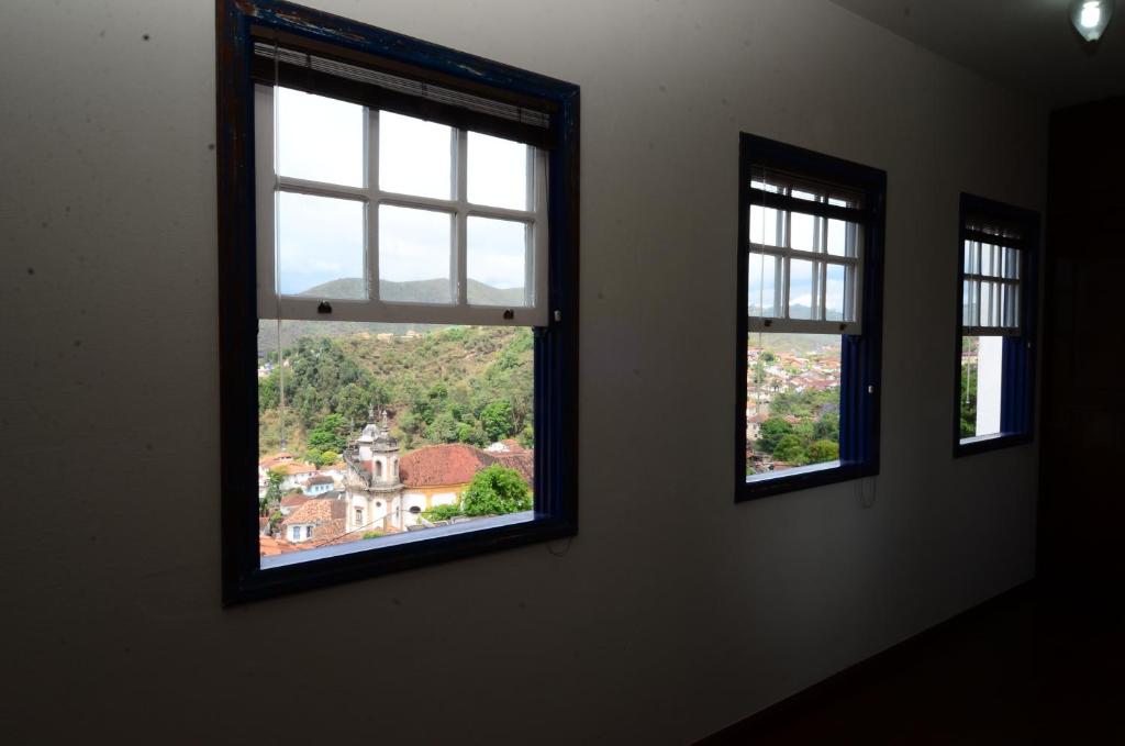 Imagen de la galería de Casa de Hospedagem Dlourdes, en Ouro Preto