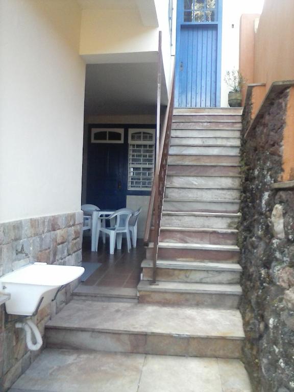  Casa de Hospedagem Dlourdes