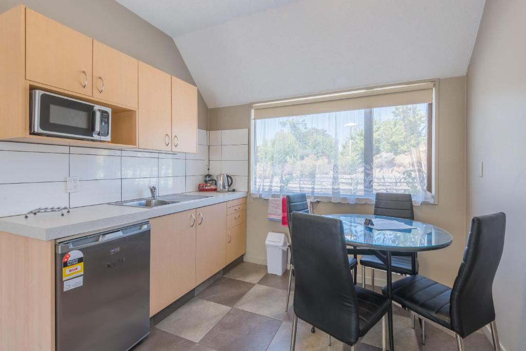 Manuka Crescent Motel - Resim 18
