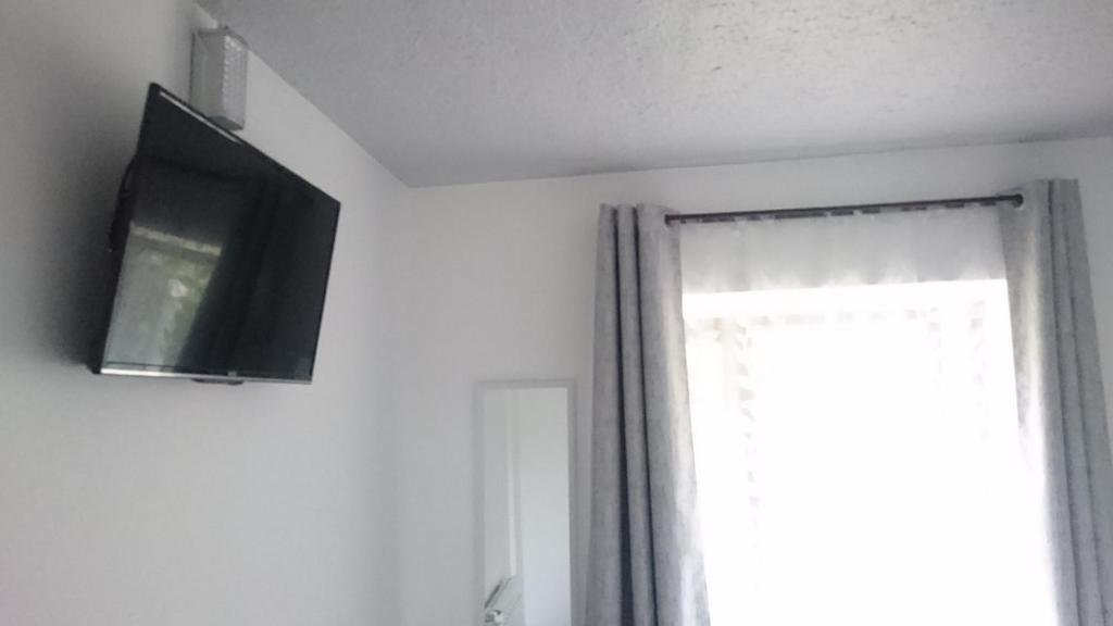 Hotel Aysen Austral - Twin Room