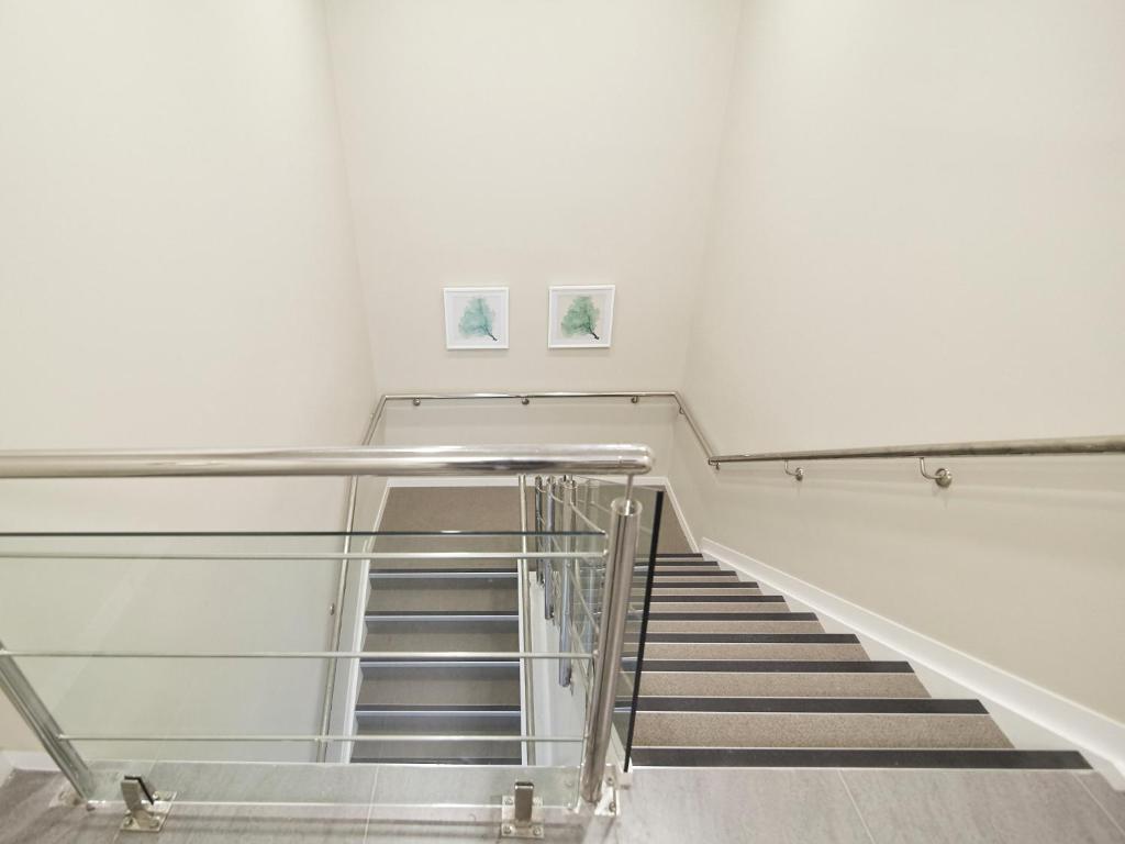 Three Palms Lodge - Resim 17