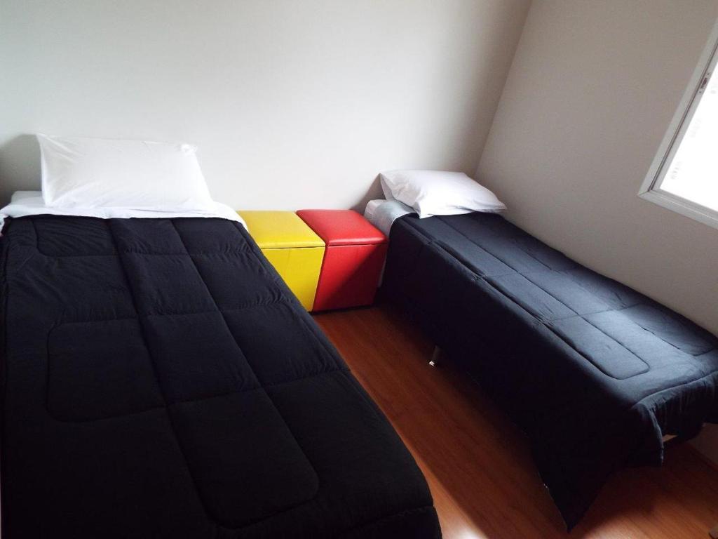  LiBERDADE GREY HOSPITAIS E FACULDADES