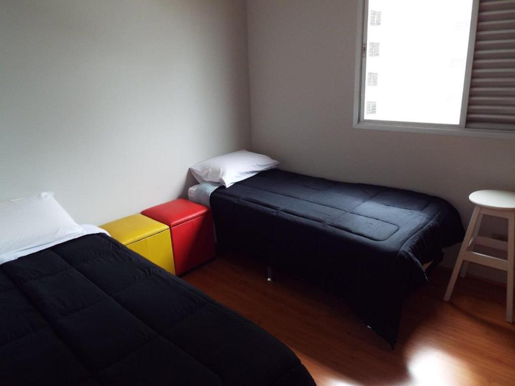  LiBERDADE GREY HOSPITAIS E FACULDADES