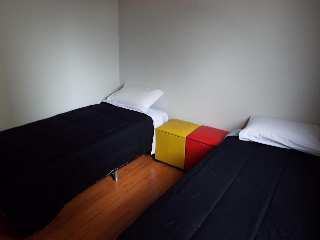  LiBERDADE GREY HOSPITAIS E FACULDADES