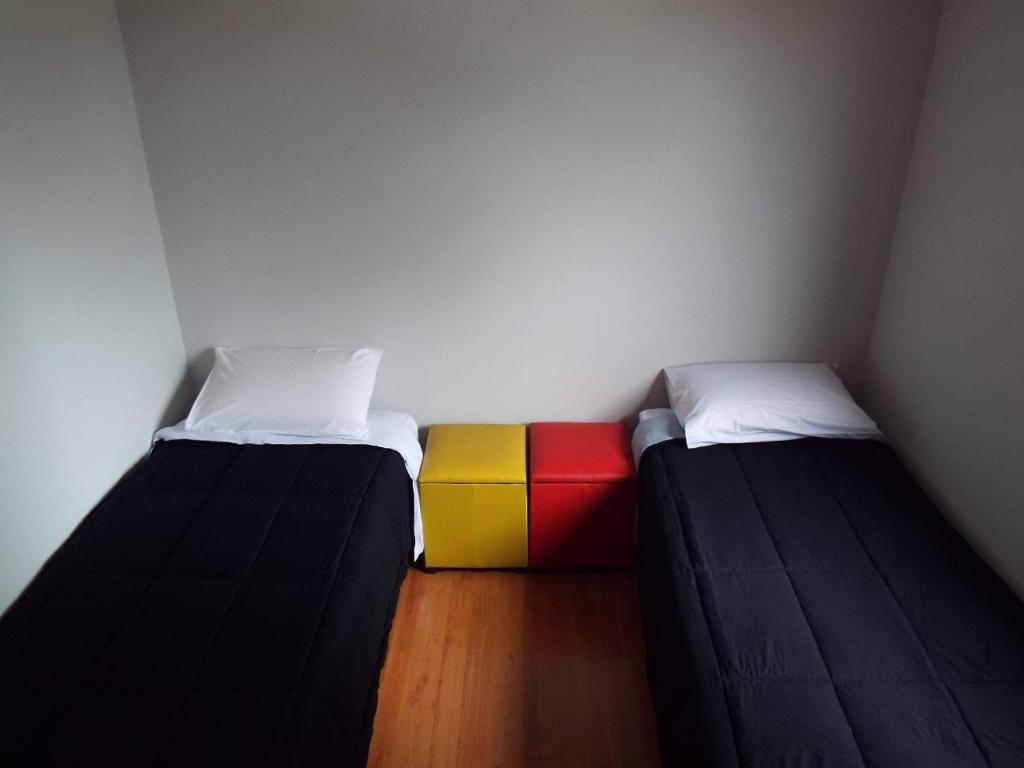  LiBERDADE GREY HOSPITAIS E FACULDADES