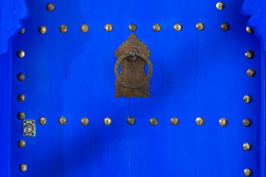 Fotografie z fotogalerie ubytování Riad SPA "Les Portes de l'Orient" TOURS v destinaci Tours