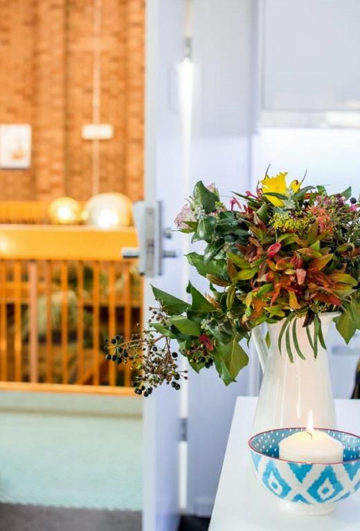 Foto sihtkohas Jindabyne asuva majutusasutuse Alpine Gables galeriist