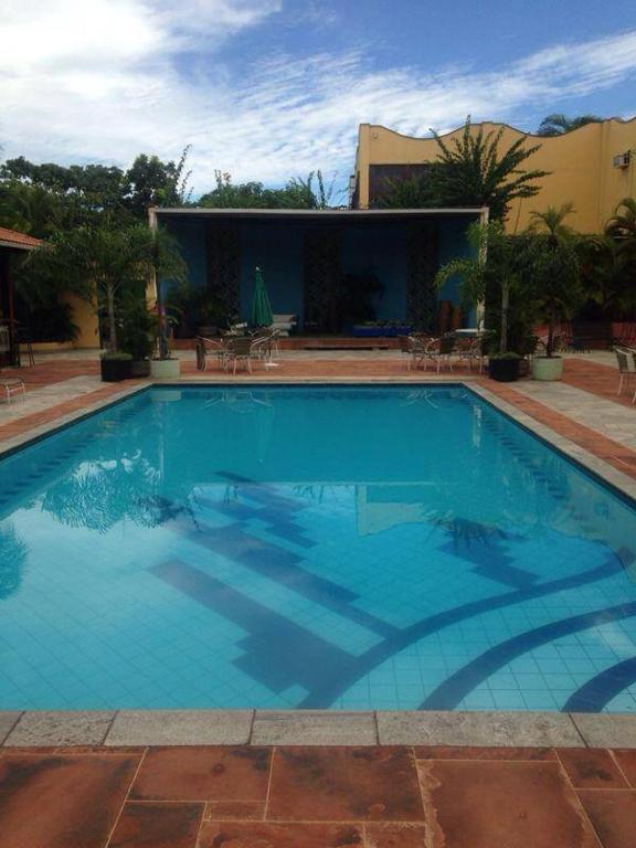  Mariá Plaza Hotel