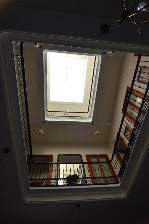 Fotografie z fotogalerie ubytování Nuevo Hotel v destinaci Jerez de la Frontera