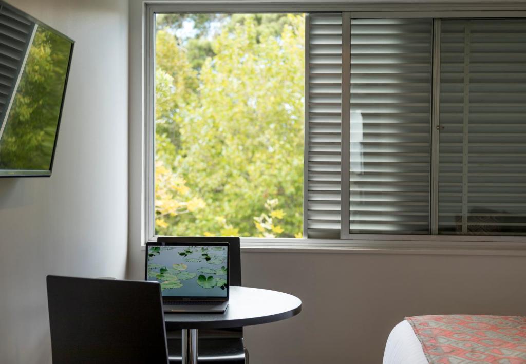 Quest Ponsonby Serviced Apartments - スタジオ