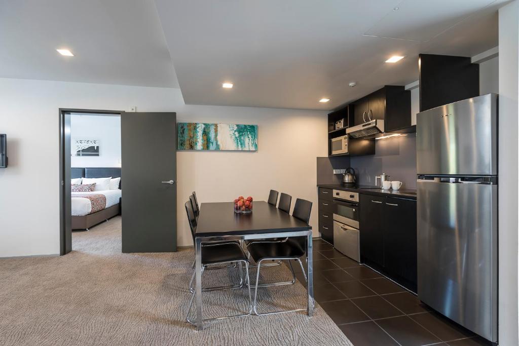 Quest Ponsonby Serviced Apartments - Resim 8