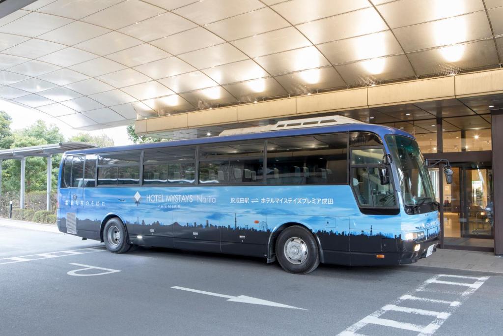 Fotografie z fotogalerie ubytování HOTEL MYSTAYS PREMIER Narita v destinaci Tokio Narita