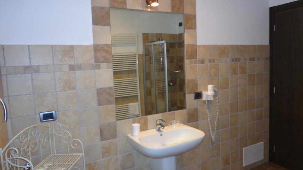 Agriturismo Le Case Di Campagna - Appartement 1 Chambre (4 Adultes)