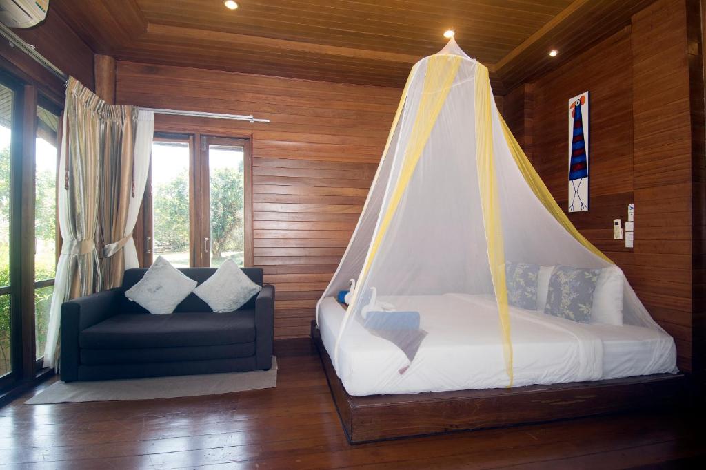 Baan Taranya Koh Yao Yai Resort - 13