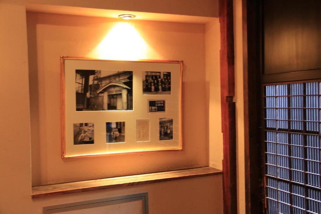 Fotografie z fotogalerie ubytování Hotel New Station v destinaci Macumoto