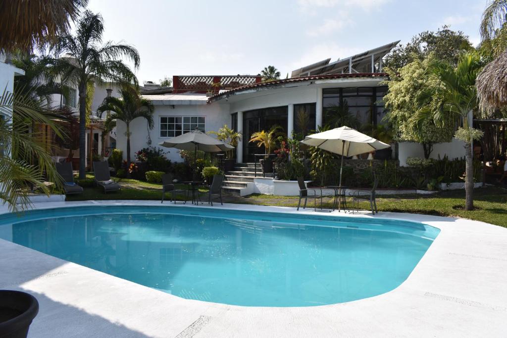 Finca Chipitlan - Housity