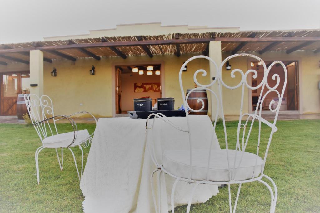 Fotografie z fotogalerie ubytování Posada Boutique La Barrica v destinaci San Rafael