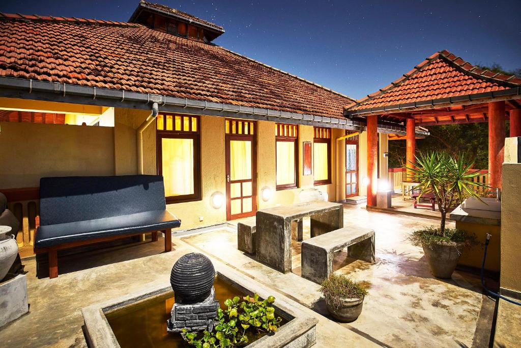 Villa Lucky Star - 17