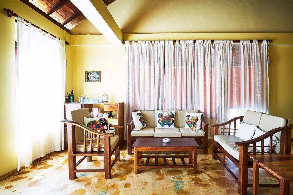 Villa Lucky Star - 12