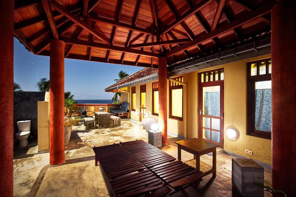 Villa Lucky Star - 11