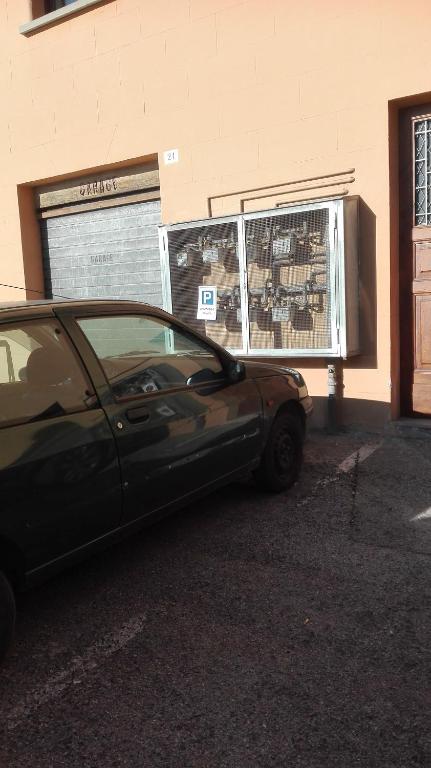 Kép Al Giardino Di Alice szállásáról Perugiában a galériában