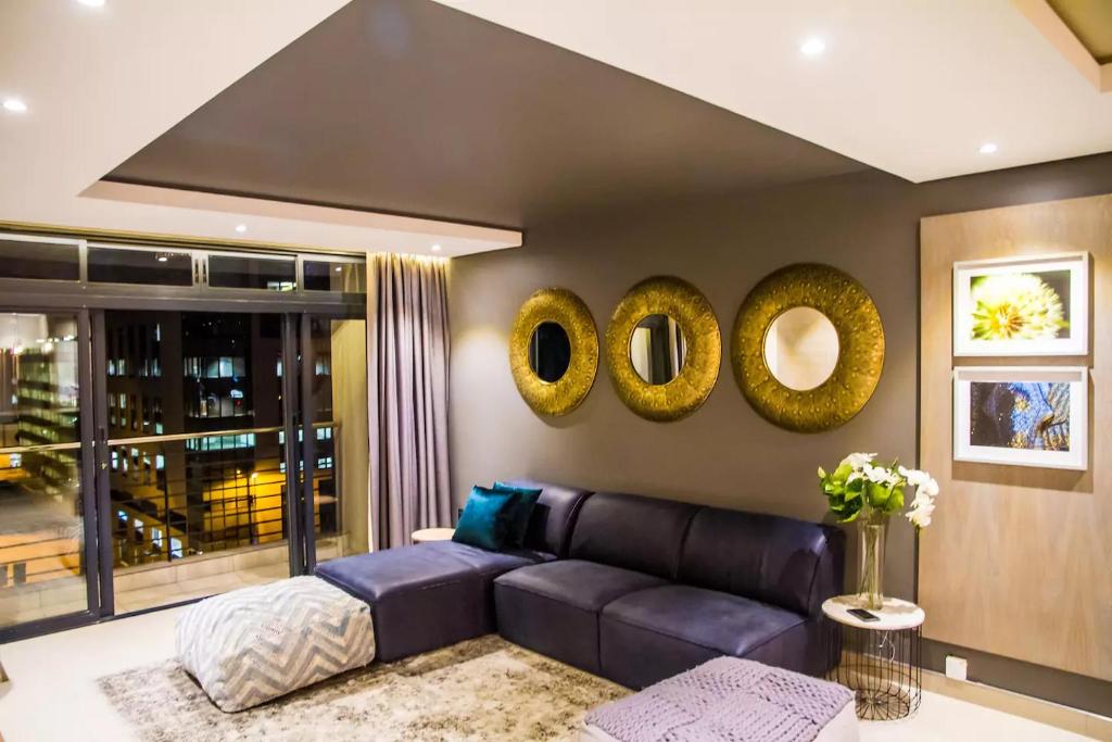 Designer Apartment - Appartement