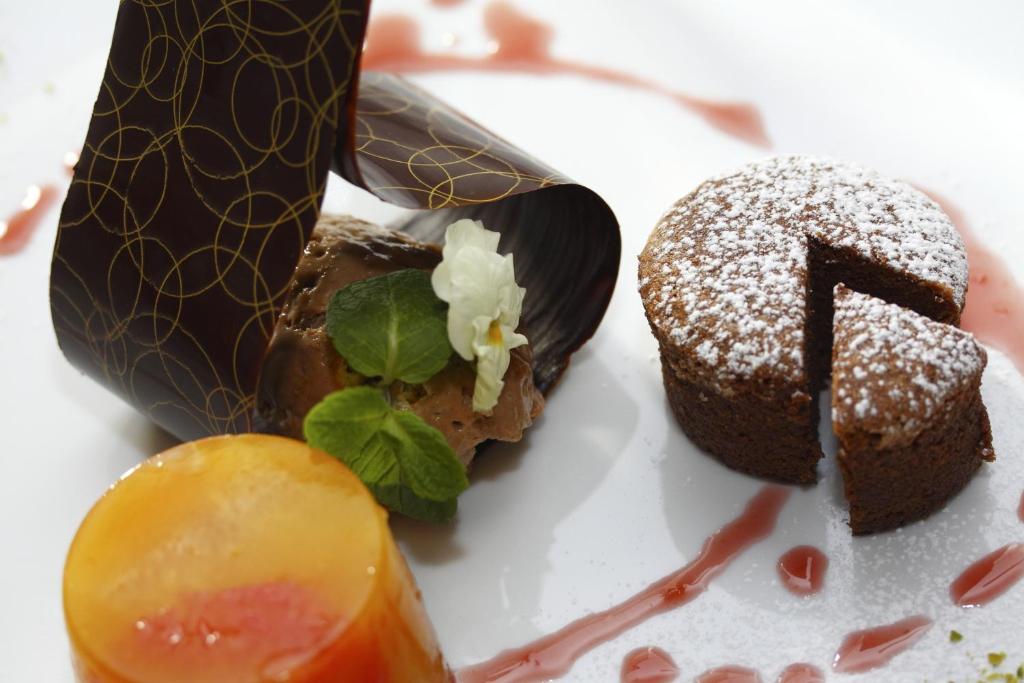 Mikado Hotel - Resim 34