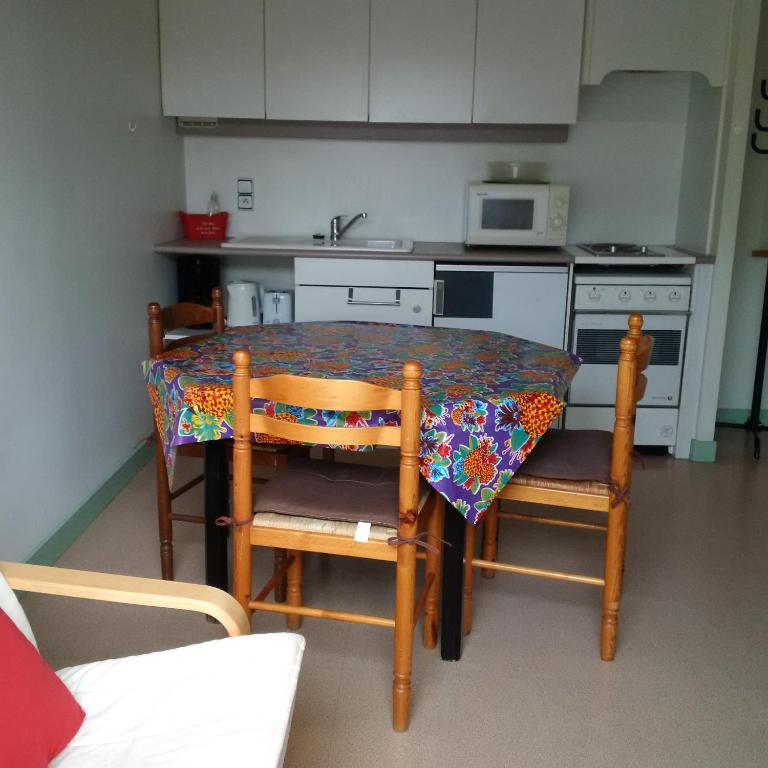 Residence du marche - Chambre Double