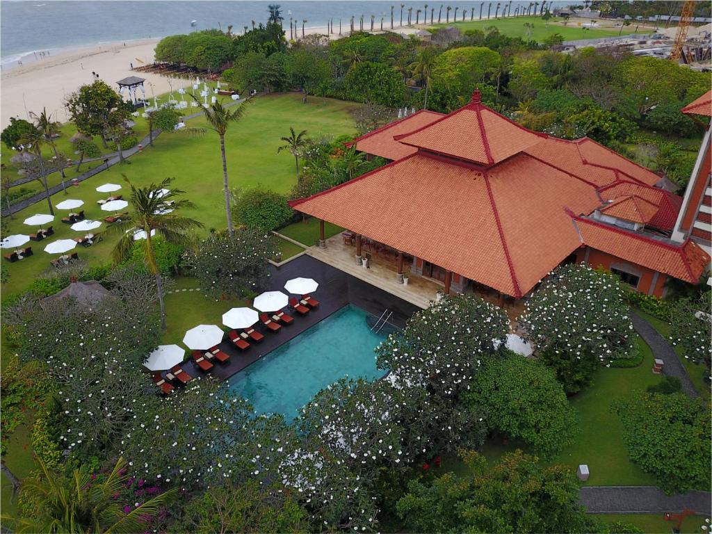 Gallery image of The Ayodya Palace in Nusa Dua