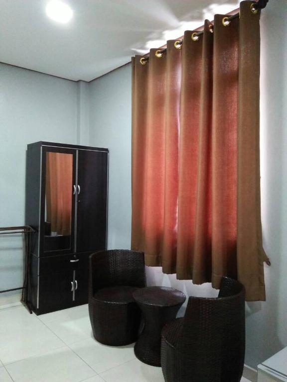Fotografie z fotogalerie ubytování D lima beach inn v destinaci Pantai Cenang