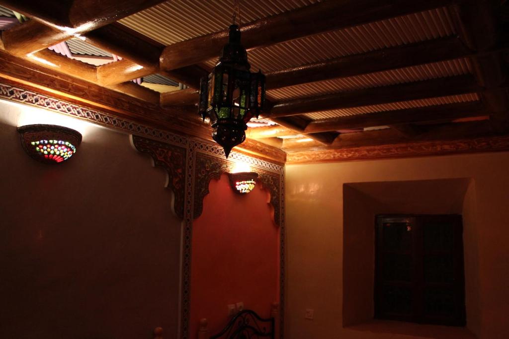 Fotografie z fotogalerie ubytování Gîte Atlas Mazik v destinaci Imlil