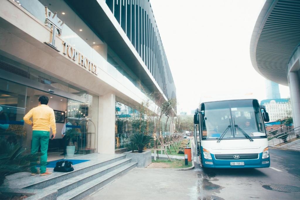 Hosté ubytování Friendship hotel