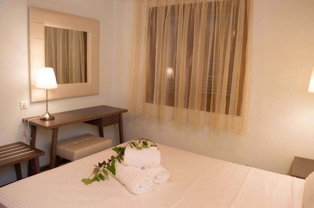 Aegialis Apartments (Dimitros) - 19