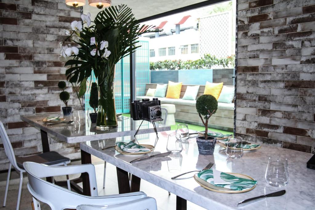 Bevande di Southside by Ovolo