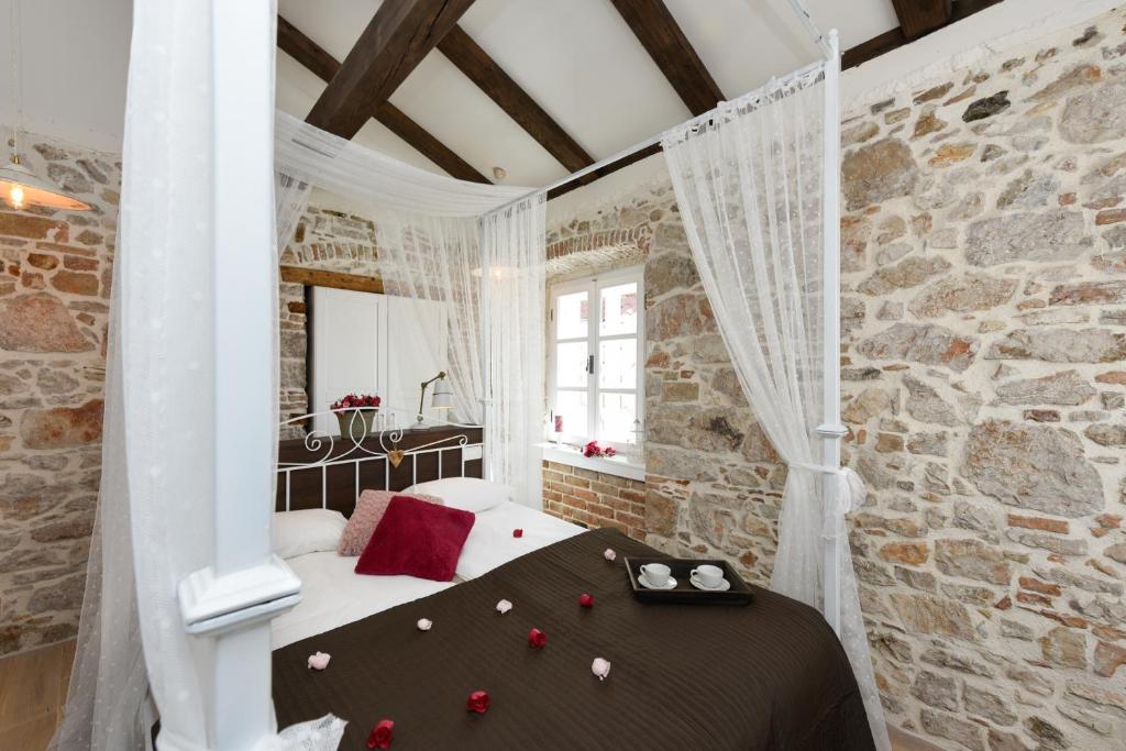 Fotografia z galérie ubytovania Apartments Santa Lucia Exclusive v destinácii Zadar