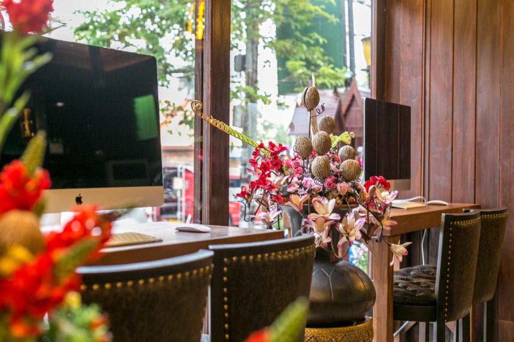 Namton Boutique Hotel