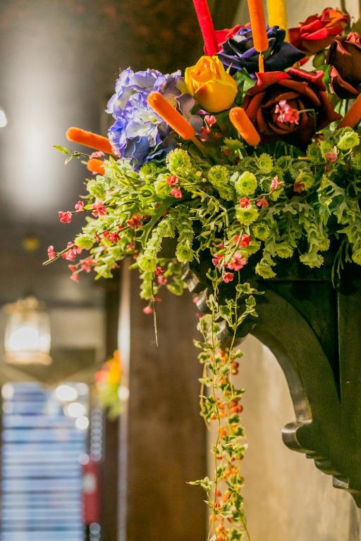 Namton Boutique Hotel - Resim 17