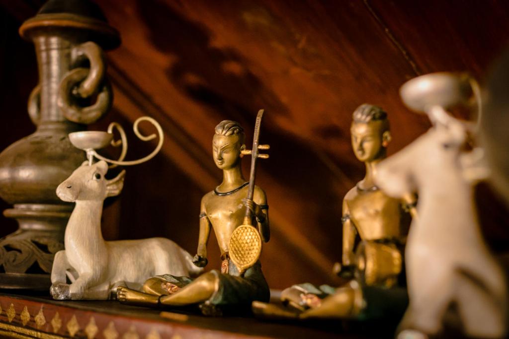 Namton Boutique Hotel - Resim 38