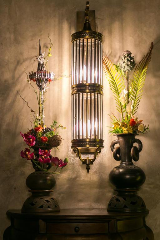 Namton Boutique Hotel - Resim 33