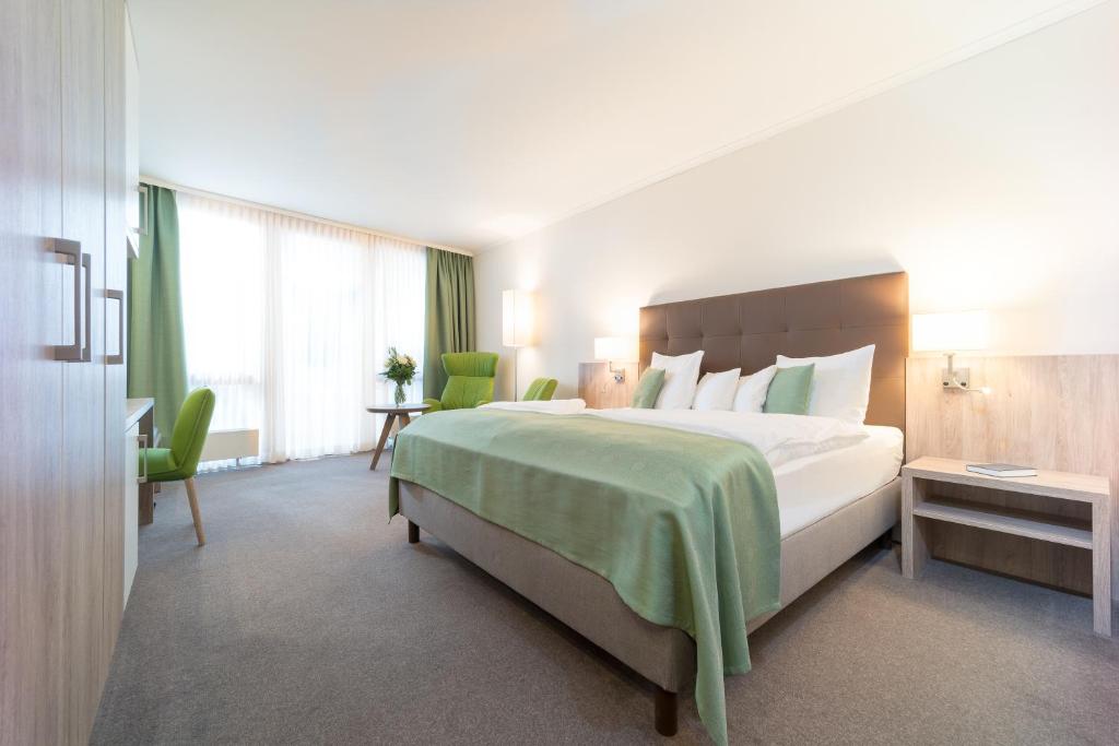 Siebenquell® GesundZeitResort