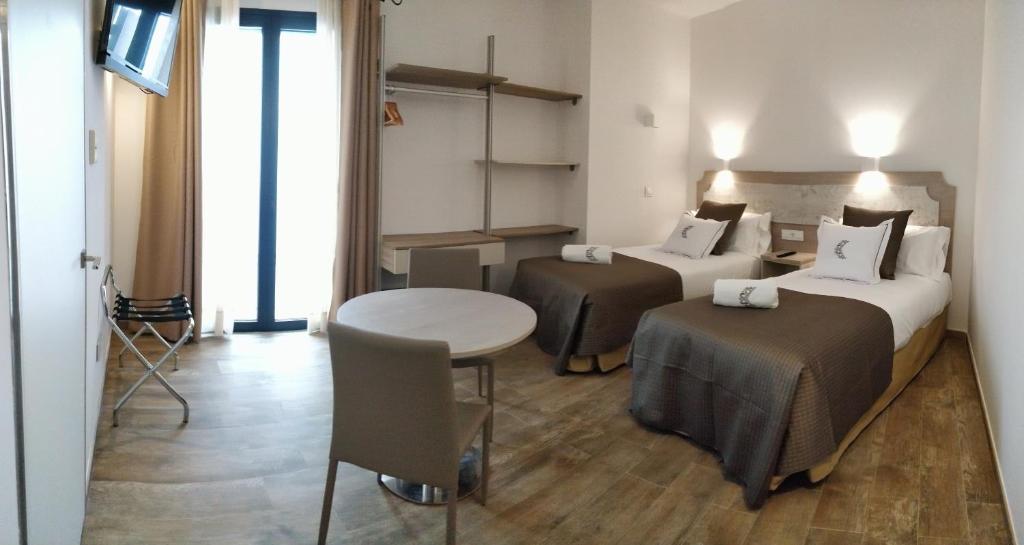 Patios del Orfebre - 19