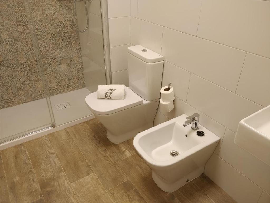 Patios del Orfebre - 18