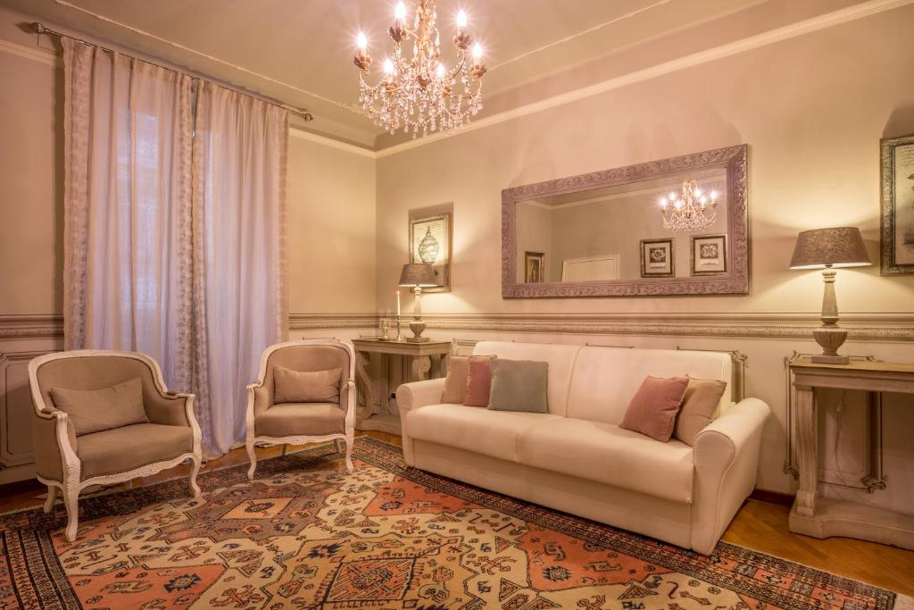 Domus Verona - Incantevole residenza difronte a casa Giulietta