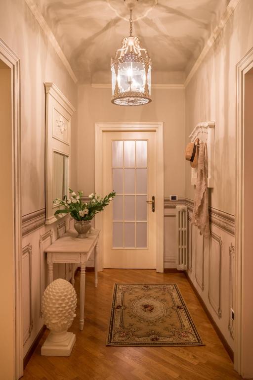 Domus Verona - Incantevole residenza difronte a casa Giulietta - 5