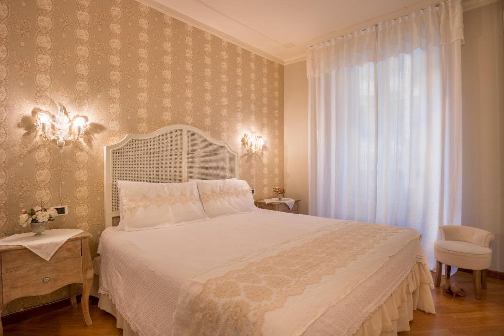 Domus Verona - Incantevole residenza difronte a casa Giulietta - 8